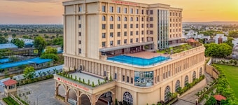Hotel Express Inn Heritage