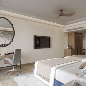 Spa - Hotel Express Inn Heritage (Chhatrapati Sambhajinagar)