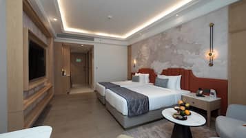 Chambre Exécutive