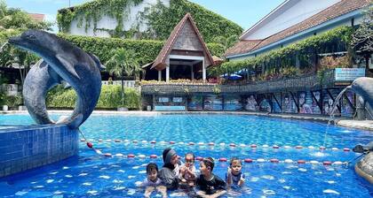 Bukit Daun Hotel and Resort