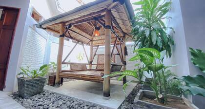 Bukit Daun Hotel and Resort