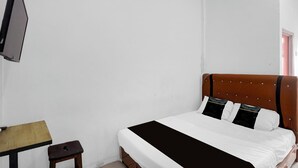 Deluxe-Doppelzimmer | Kostenloses WLAN, Bettwäsche