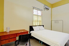 Habitación Deluxe doble | Wifi gratis y ropa de cama