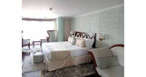 Free WiFi - The Treetops Lodge (Nyeri)