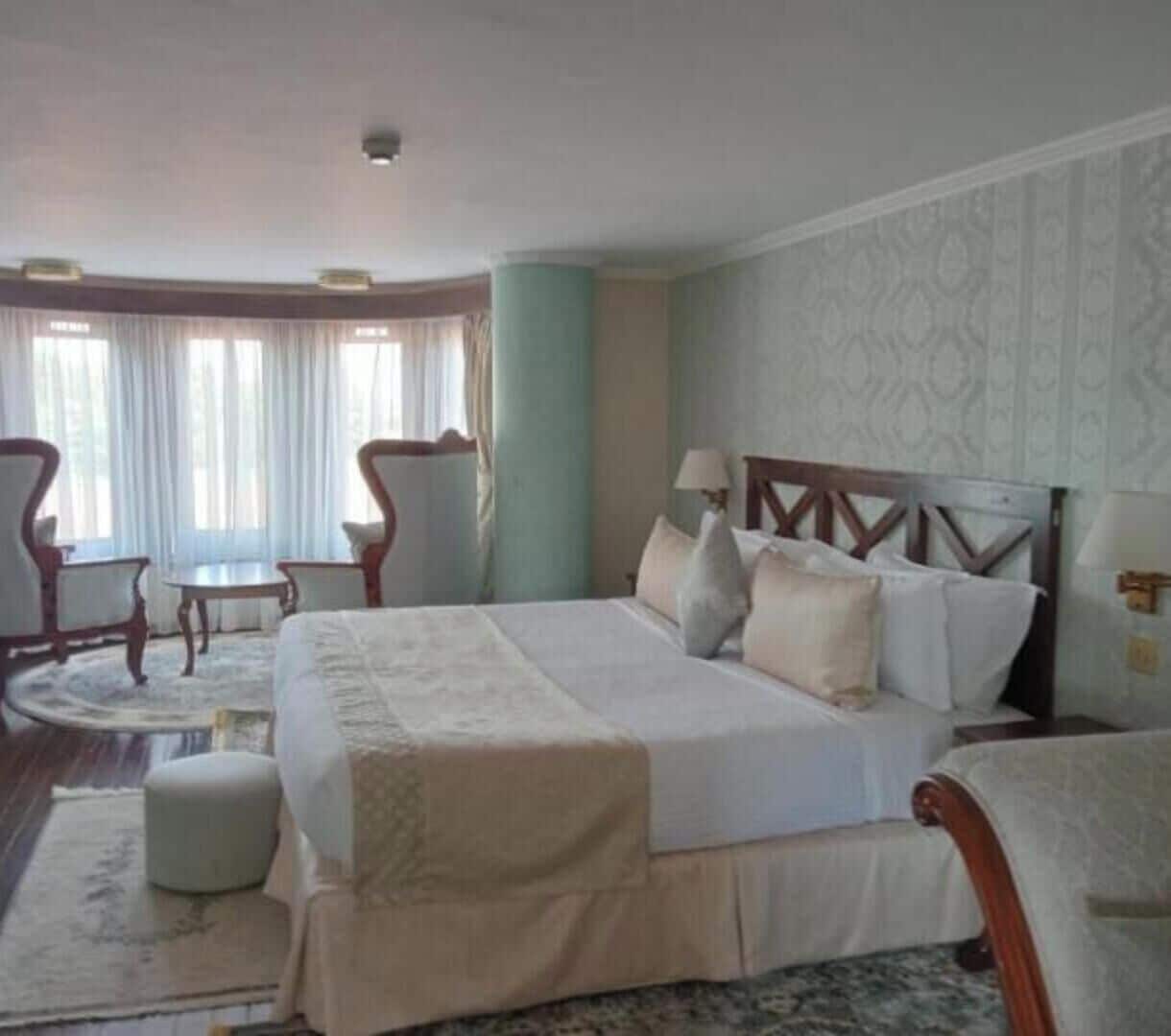 Suite Royal | Wifi gratis