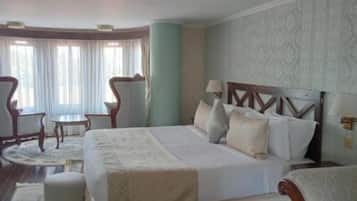 Suite – royal | Wi-fi (inkludert)