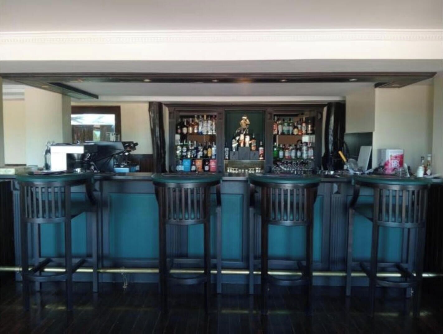 Bar (sur place)
