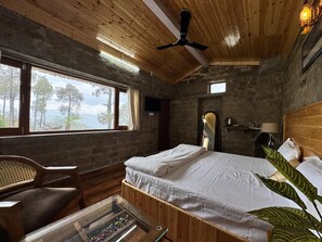 Iron/ironing board, free WiFi - DOLIDANA RESORTS (Almora)