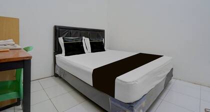 Hotel O near RS Harapan Bunda formerly Q