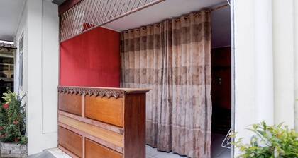 Hotel O near RS Harapan Bunda formerly Q