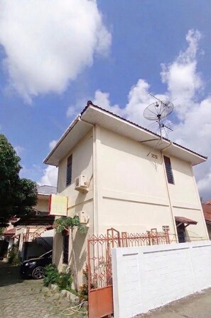 Exterior - Hotel O near RS Harapan Bunda formerly Q (Banda Aceh)