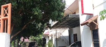 Hotel O near RS Harapan Bunda formerly Q