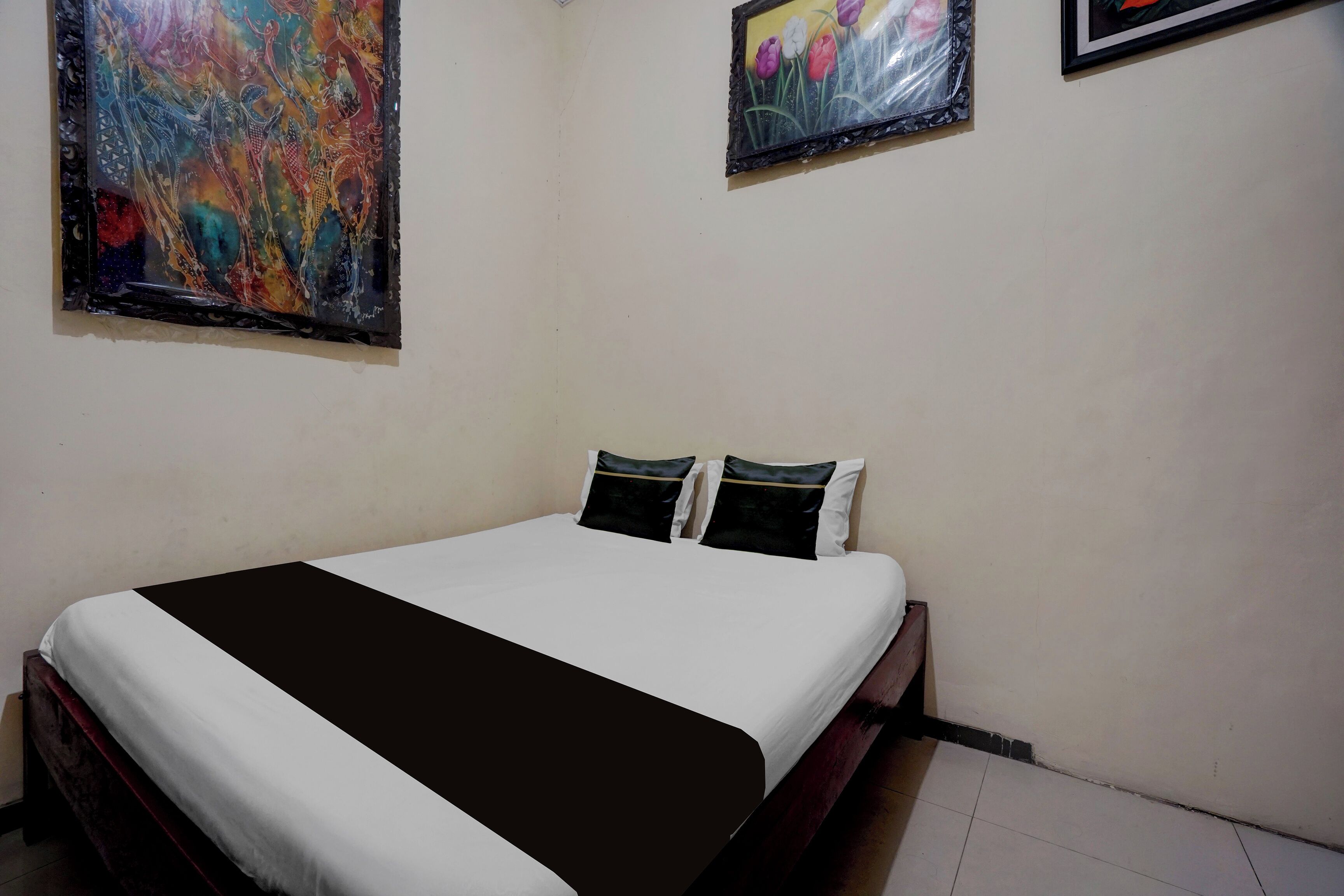 Ropa de cama 