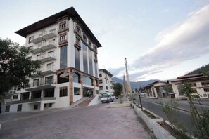 Exterior - Dorji Elements (Thimphu)