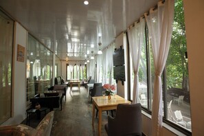 Cafe - Dorji Elements (Thimphu)