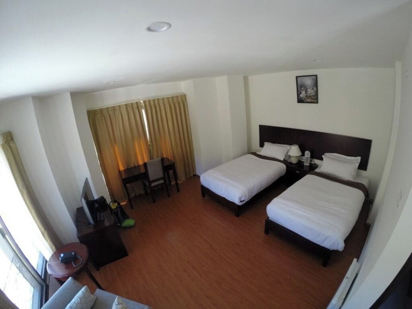 Deluxe Room | Free WiFi