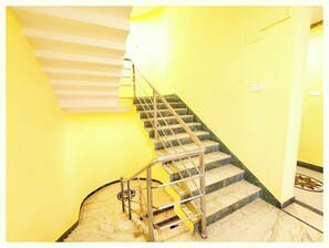 Interior - Hotel Sea Crown Puri  (Brahmagiri)