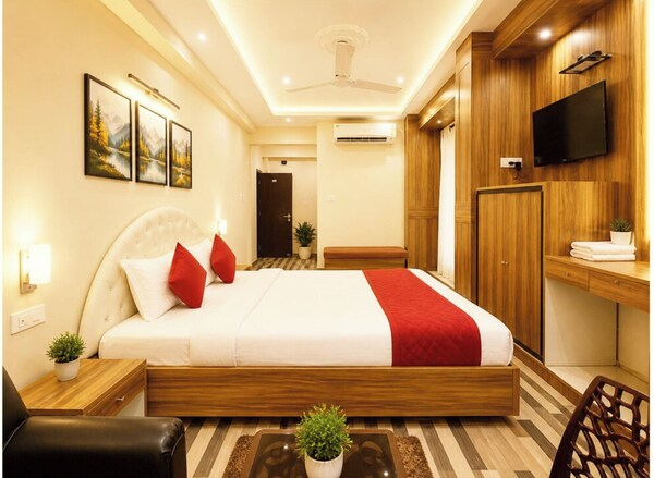 Hotel Sea Crown Puri - Puri