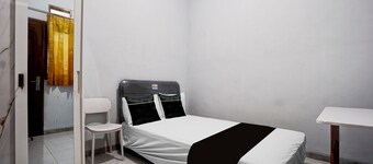 OYO 95293 Citra Homestay Syariah