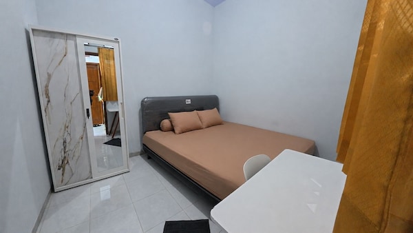 Oyo 95293 Citra Homestay Syariah - Pasuruan