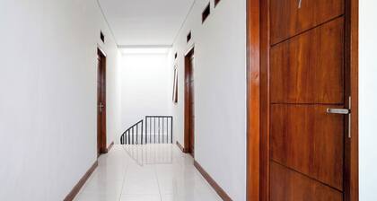 OYO 95293 Citra Homestay Syariah