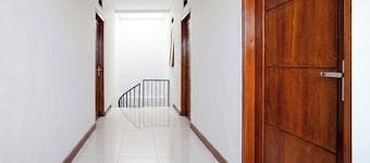 OYO 95293 Citra Homestay Syariah