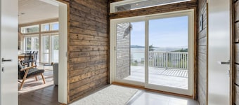 4 bedroom beautiful home in åsenfjord