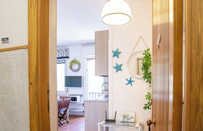 Interior - Alghero Sa Stella Holiday Home (Alghero)