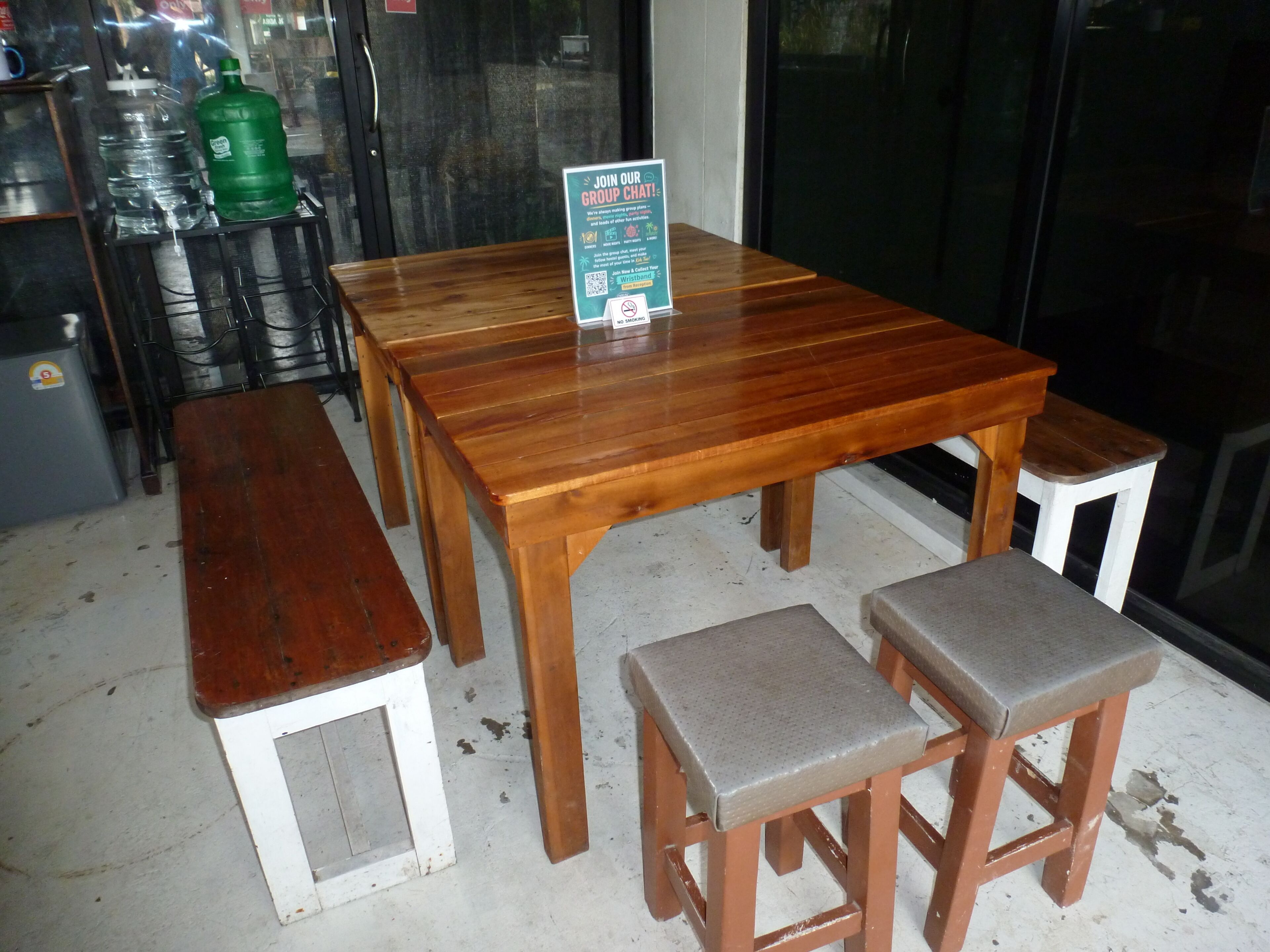 Ngoại thất