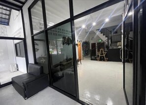Interieur