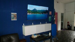Khu phòng khách