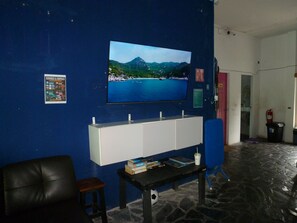 Ruang tamu