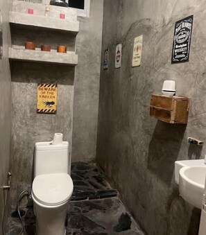Badkamer