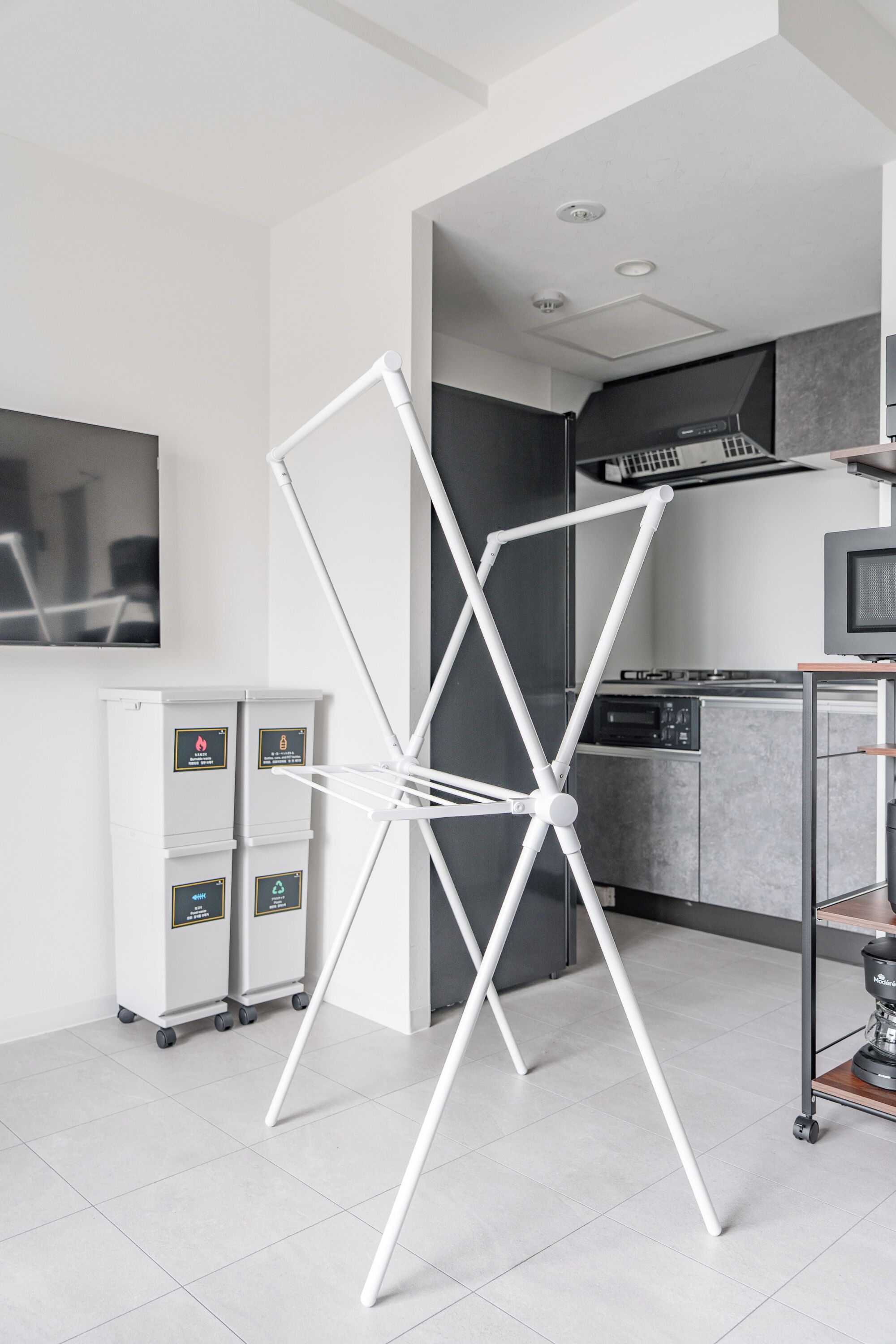 Apartemen | Interior