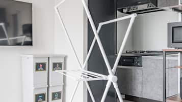 Apartemen | Interior