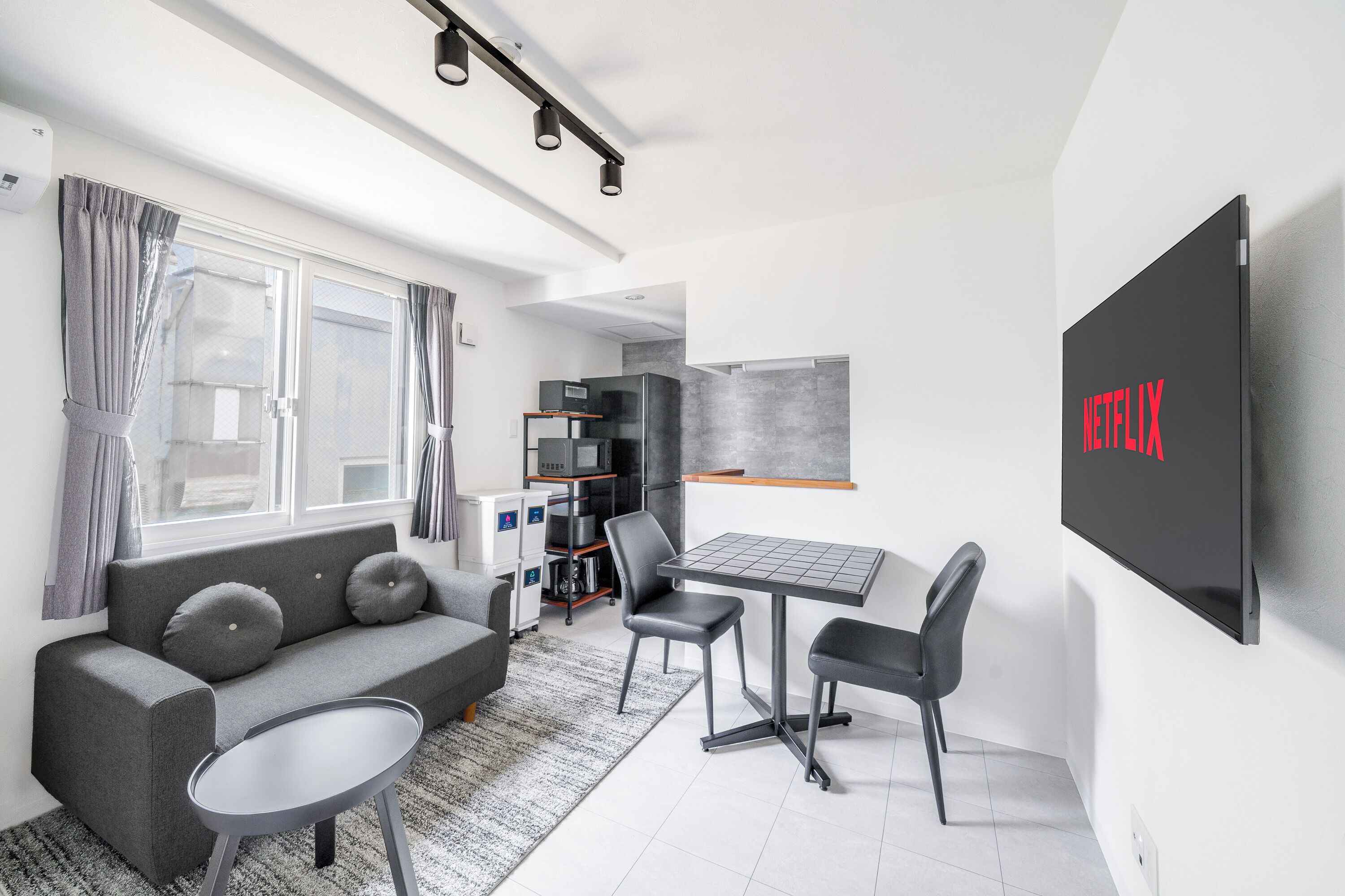 Apartment | Interior