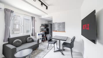 Apartment | Interior