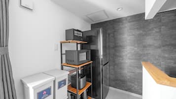 Apartemen | Interior