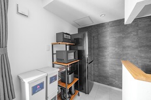 Apartamento | Parte interna
