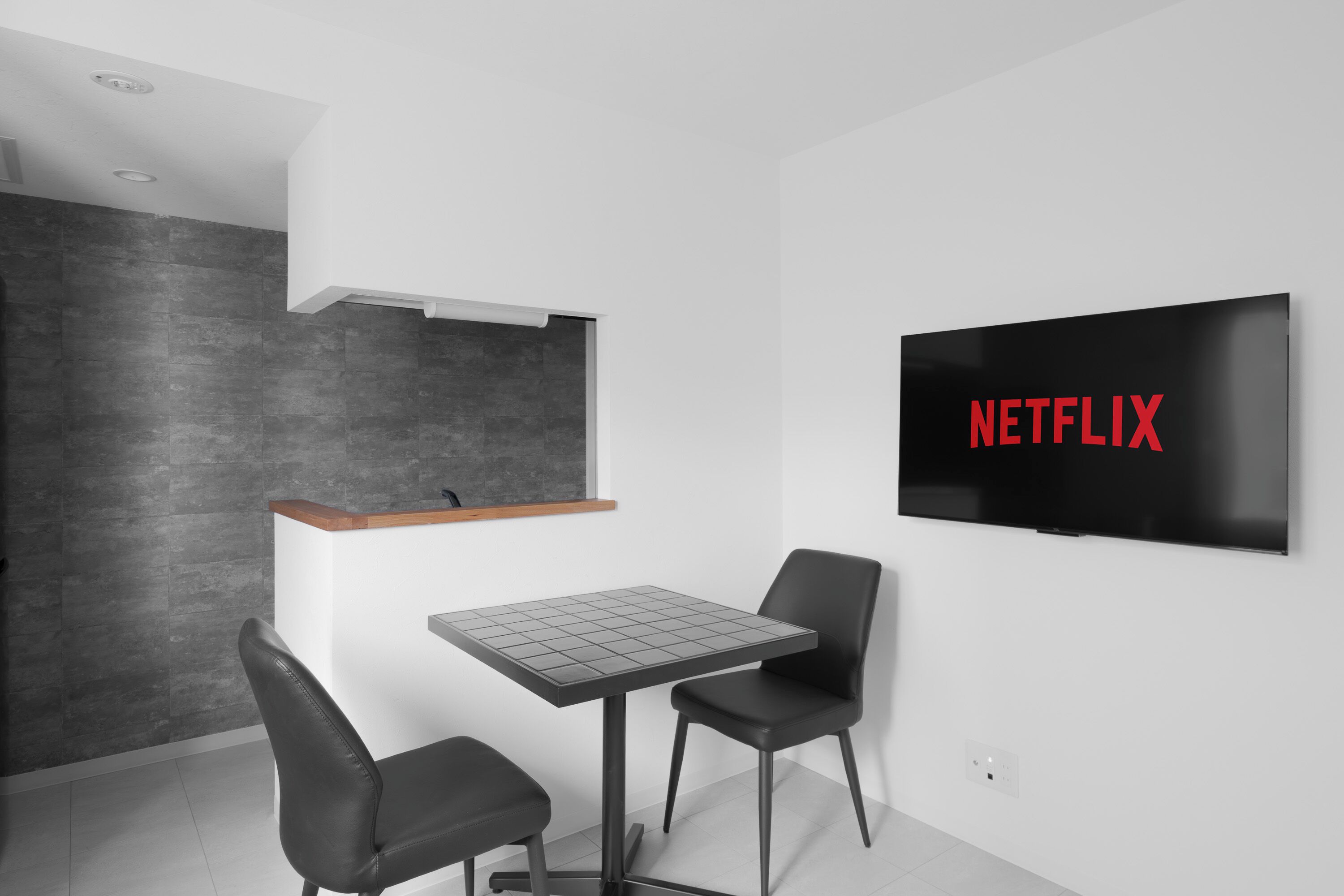 Appartement | Interieur