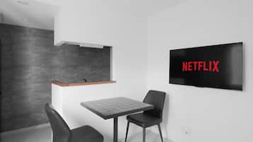 Appartement | Interieur