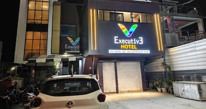 V EXECUTIVE HOTEL