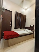 Quarto solteiro