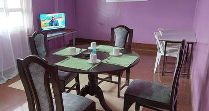 Crown Accomodation