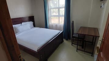 Comfort Double Room, Balcony, City View | Desk, laptop workspace, free WiFi