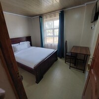 Comfort Double Room, Balcony, City View | Desk, laptop workspace, WiFi (free)