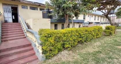 Crown Accomodation