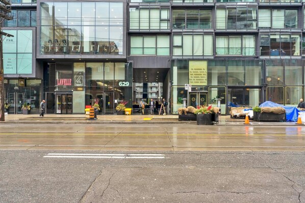 Miscellaneous - Modern Downtown Toronto Suite In the Heart Of King West (Toronto)