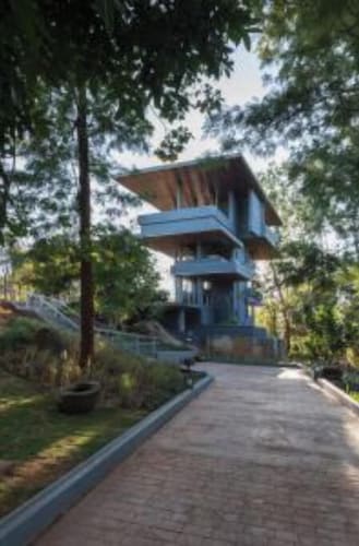 JAVA RAIN RESORTS