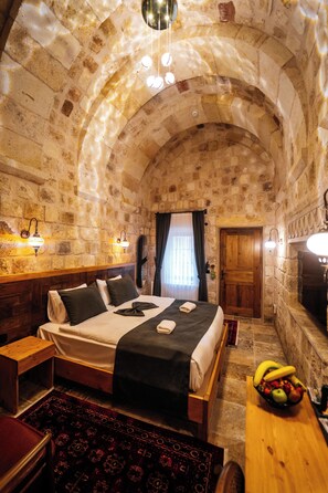 Coffres-forts dans les chambres, Wi-Fi gratuit